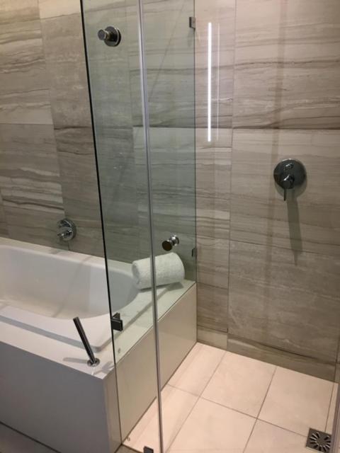 开普敦V&A Waterfront公寓 外观 照片